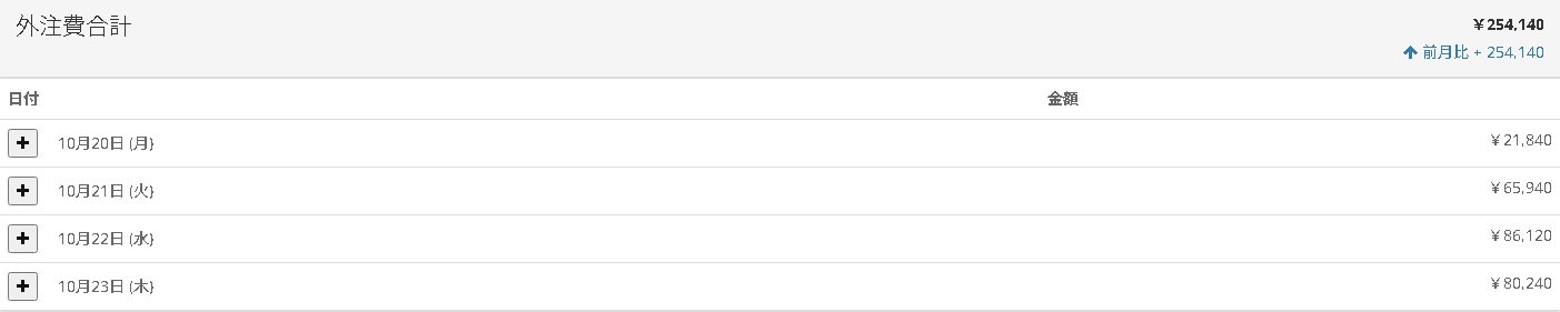 給与明細サンプル