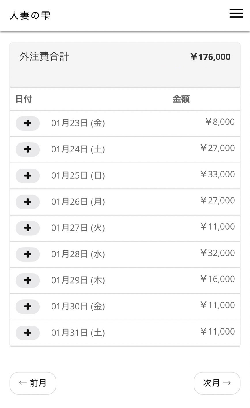 給与明細サンプル