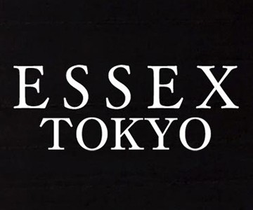 ESSEX TOKYO